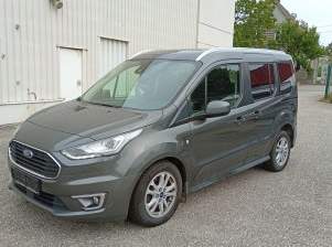 Tourneo Connect 1.5 TDCi/EcoBlue Titanium S/S EcoB, 5999 €, Auto & Fahrrad-Autos in Niederösterreich Tourneo Connect 1.5 TDCi/EcoBlue Titanium S/S EcoB, 5999 €, Auto & Fahrrad-Autos in Niederösterreich