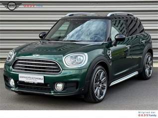 Cooper D Countryman, 17630 €, Auto & Fahrrad-Autos in 8501 Lieboch