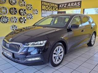 Octavia 1.BESITZ, VOLL LED, RFK, NAVI, SITZH., 19500 €, Auto & Fahrrad-Autos in 4910 Ried im Innkreis