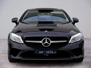 C 300 Coupe 4Matic AMG-LINE, 38890 €, Auto & Fahrrad-Autos in 3494 Gemeinde Gedersdorf