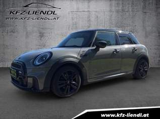 Mini Cooper JCW Trim, 24000 €, Auto & Fahrrad-Autos in 8324 Kirchberg an der Raab