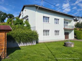 Einfamilienhaus mit weitläufigem Garten in Ruhelage!, 399000 €, Immobilien-Häuser in 4484 Kronstorf Einfamilienhaus mit weitläufigem Garten in Ruhelage!, 399000 €, Immobilien-Häuser in 4484 Kronstorf