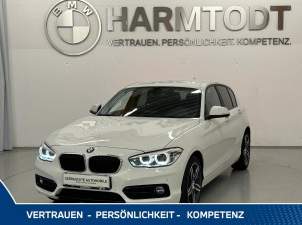 118d, 20990 €, Auto & Fahrrad-Autos in 8232 Grafendorf bei Hartberg