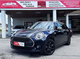 Clubman MINI Clubman Cooper Aut. *AHK, LED, WSS heizbar*, 21480 €, Auto & Fahrrad-Autos in 4312 Ried in der Riedmark Clubman MINI Clubman Cooper Aut. *AHK, LED, WSS heizbar*, 21480 €, Auto & Fahrrad-Autos in 4312 Ried in der Riedmark