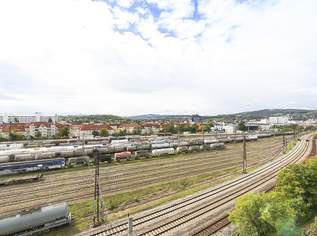 Linzer Straße - 2 Zimmer Neubau zu vermieten, 798.94 €, Immobilien-Wohnungen in 1140 Penzing