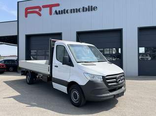 Sprinter 319 CDI, 44900 €, Auto & Fahrrad-Autos in 4663 Laakirchen
