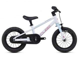 Cube Numove 120 RT flashwhite´n´pink, 352.47 €, Auto & Fahrrad-Fahrräder in Österreich