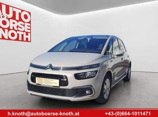 C4 Spacetourer Feel ,Connect Box, nur ""35.500KM"", WKR, 15990 €, Auto & Fahrrad-Autos in 2000 Gemeinde Stockerau C4 Spacetourer Feel ,Connect Box, nur ""35.500KM"", WKR, 15990 €, Auto & Fahrrad-Autos in 2000 Gemeinde Stockerau