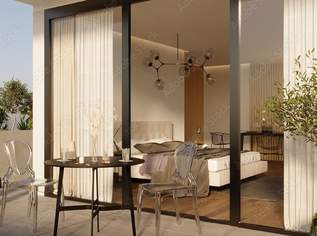 3 Zimmer-Terrassenwohnung im Erstbezug, 450000 €, Immobilien-Wohnungen in 1210 Floridsdorf 3 Zimmer-Terrassenwohnung im Erstbezug, 450000 €, Immobilien-Wohnungen in 1210 Floridsdorf