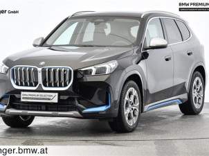 iX1 xDrive30, 48950 €, Auto & Fahrrad-Autos in 8181 Sankt Ruprecht an der Raab