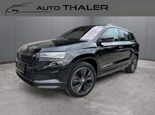 Karoq 2,0 TDI 4x4 DSG Sportline, 29900 €, Auto & Fahrrad-Autos in 5441 Abtenau Karoq 2,0 TDI 4x4 DSG Sportline, 29900 €, Auto & Fahrrad-Autos in 5441 Abtenau