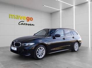 320e Touring Aut., 26990 €, Auto & Fahrrad-Autos in 3442 Gemeinde Langenrohr