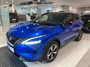 Qashqai 1,5 VC-T e-Power N-Connecta **2-Farben**, 26900 €, Auto & Fahrrad-Autos in 9400 Wolfsberg Qashqai 1,5 VC-T e-Power N-Connecta **2-Farben**, 26900 €, Auto & Fahrrad-Autos in 9400 Wolfsberg