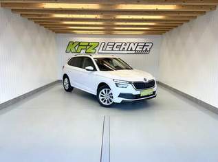 Kamiq 1,6 TDI DSG ''LED*NAVI*VIRTUAL*SITZH'', 19950 €, Auto & Fahrrad-Autos in 4782 St. Florian am Inn Kamiq 1,6 TDI DSG ''LED*NAVI*VIRTUAL*SITZH'', 19950 €, Auto & Fahrrad-Autos in 4782 St. Florian am Inn