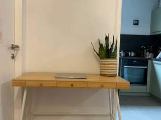 Schreibtisch LILLÅSEN, 85 €, Marktplatz-Sammlungen & Haushaltsauflösungen in 1060 Mariahilf