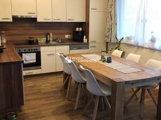 MODERNE, NEUWERTIGE 3-ZIMMER TERRASSENWOHNUNG mit TOLLEM AUSBLICK ins ZILLERTAL, 1445 €, Immobilien-Wohnungen in 6262 Gemeinde Schlitters