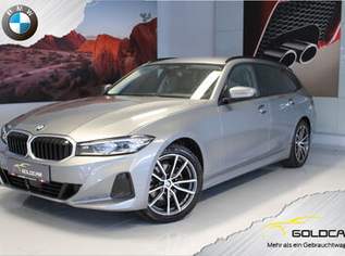 320 d 48V xDrive Touring Aut., 44930 €, Auto & Fahrrad-Autos in 2620 Gemeinde Neunkirchen