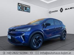Captur TCe 90 Techno, 26490 €, Auto & Fahrrad-Autos in Niederösterreich