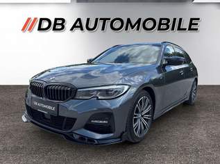 318 d Touring M-Packet *Rückfahrk*ACC*Lineasist*AHK, 25990 €, Auto & Fahrrad-Autos in 4053 Ansfelden