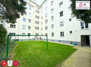 Helle 3-Zimmer-Wohnung in Top-Lage am Spitz, 199000 €, Immobilien-Wohnungen in 1210 Floridsdorf