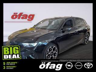 Astra L 1.5 D GS Line, 20990 €, Auto & Fahrrad-Autos in 5020 Altstadt