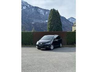 Sharan Comfortline SCR 2,0 TDI 7 Sitze DSG 4Motion, 29900 €, Auto & Fahrrad-Autos in 6700 Stadt Bludenz