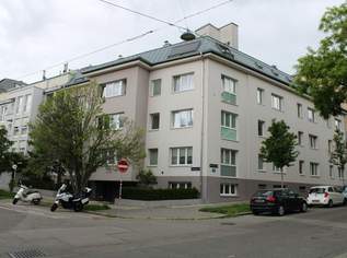 "1-Zimmer-Starterwohnung in begehrter Gegend", 248000 €, Immobilien-Wohnungen in 1180 Währing