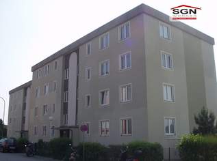 Schöne 2 Zimmerwohnung mit Loggia, 610.05 €, Immobilien-Wohnungen in 2620 Gemeinde Neunkirchen