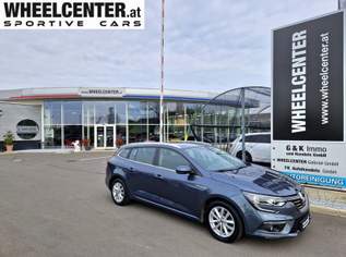 Mégane 1.2 TCe 100 Energy Grandtour Intens, 7911 €, Auto & Fahrrad-Autos in 7400 Oberwart
