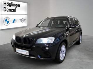 X3 xDrive30d, 8999 €, Auto & Fahrrad-Autos in 4020 Bulgariplatz