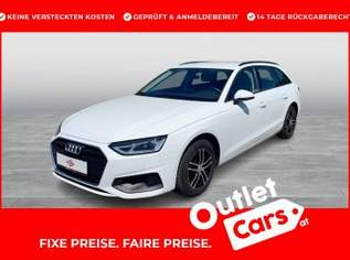 A4 35 TFSI, 24390 €, Auto & Fahrrad-Autos in 8792 St. Peter-Freienstein