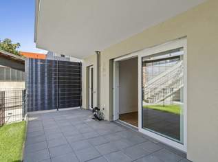 ++ LICHT, LUFT & LEBEN ++ 2-ZIMMER-Traum im PROJEKT KARL74, 293000 €, Immobilien-Wohnungen in 1220 Donaustadt