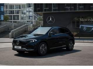EQA 250+ Österreich-Edition, 39800 €, Auto & Fahrrad-Autos in 5751 Maishofen