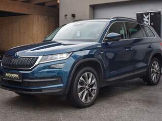Kodiaq 2.0 TDI Ambition ''Clever'' 4x4 DSG, 29990 €, Auto & Fahrrad-Autos in 5741 Marktgemeinde Neukirchen am Großvenediger