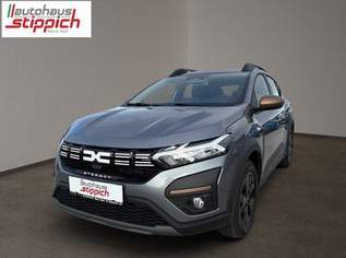 Sandero Stepway Tce 90 Extreme, 19890 €, Auto & Fahrrad-Autos in 9063 Maria Saal