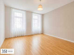 3-Zimmer-Altbauwohnung in Top-Lage des 6. Bezirks - Perfekte Aufteilung für Paare oder WGs, 360000 €, Immobilien-Wohnungen in 1060 Mariahilf 3-Zimmer-Altbauwohnung in Top-Lage des 6. Bezirks - Perfekte Aufteilung für Paare oder WGs, 360000 €, Immobilien-Wohnungen in 1060 Mariahilf