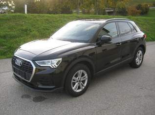 Q3 35 TDI quattro S-Line AHK,LED Panoramadach, 34900 €, Auto & Fahrrad-Autos in 5580 Tamsweg