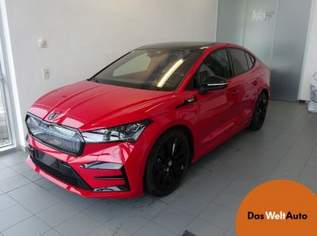 Enyaq Coupé RS, 44950 €, Auto & Fahrrad-Autos in 6130 Stadt Schwaz