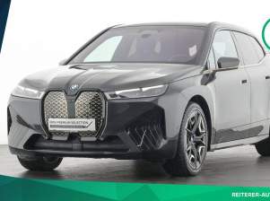 iX xDrive40, 47490 €, Auto & Fahrrad-Autos in Steiermark