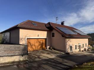 Wohnhaus mit 2 Einheiten, großer 2-stöckiger Garage und gemütlichem Garten, 0 €, Immobilien-Häuser in 4152 Sarleinsbach Wohnhaus mit 2 Einheiten, großer 2-stöckiger Garage und gemütlichem Garten, 0 €, Immobilien-Häuser in 4152 Sarleinsbach