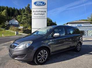 Zafira 7-Sitzer Diesel, 3290 €, Auto & Fahrrad-Autos in 4274 Schönau im Mühlkreis