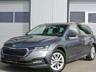 Octavia Kombi 1.5 TSI STYLE DSG ** LED * NAVI * KAMERA, 21690 €, Auto & Fahrrad-Autos in 4693 Desselbrunn