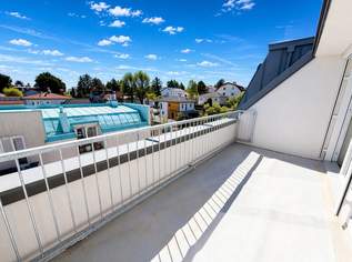GREEN LIVING - Sinnvoll Investieren in absoluter Grünruhelage! Idyllisch aber dennoch zentral!, 630900 €, Immobilien-Wohnungen in 1100 Favoriten