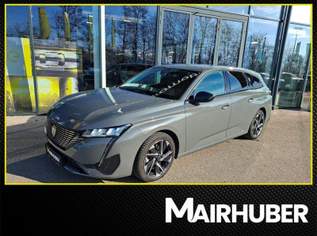 308 SW Hybrid 136 e-DSC6 Allure, 22990 €, Auto & Fahrrad-Autos in 4663 Laakirchen