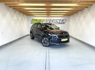 Kodiaq 2,0 TDI DSG ''AHK*LED*VIRTUAL*NAVI*SITZH'', 32950 €, Auto & Fahrrad-Autos in 4782 St. Florian am Inn