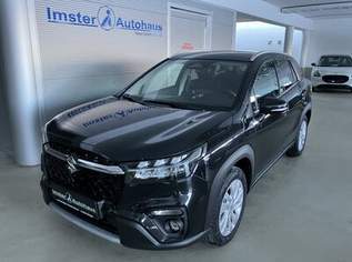 S-Cross 1,4 Hybrid ALLGRIP shine Aut. 8fach, 28990 €, Auto & Fahrrad-Autos in 6460 Stadt Imst S-Cross 1,4 Hybrid ALLGRIP shine Aut. 8fach, 28990 €, Auto & Fahrrad-Autos in 6460 Stadt Imst