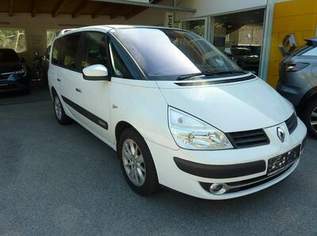 Grand Espace Sport Edition 2,0 dCi, 7480 €, Auto & Fahrrad-Autos in 2873 Feistritz am Wechsel Grand Espace Sport Edition 2,0 dCi, 7480 €, Auto & Fahrrad-Autos in 2873 Feistritz am Wechsel