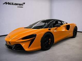 Artura / McLaren Orange / Leasing 1,99% Fixzins, 269900 €, Auto & Fahrrad-Autos in 1030 Landstraße