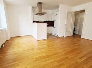 U1-NÄHE, HUMBOLDTPLATZ, 68 m2 Neubau inkl. 4 m2 Loggia, 2 Zimmer, Wannenbad, Parketten, 2. Liftstock, Humboldtgasse, 1122.23 €, Immobilien-Wohnungen in 1100 Favoriten