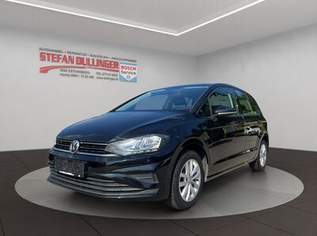 Golf Sportsvan 1,6 TDI SCR ALU*PDC*NAVI*KLIMATIK, 16450 €, Auto & Fahrrad-Autos in 4092 Esternberg Golf Sportsvan 1,6 TDI SCR ALU*PDC*NAVI*KLIMATIK, 16450 €, Auto & Fahrrad-Autos in 4092 Esternberg